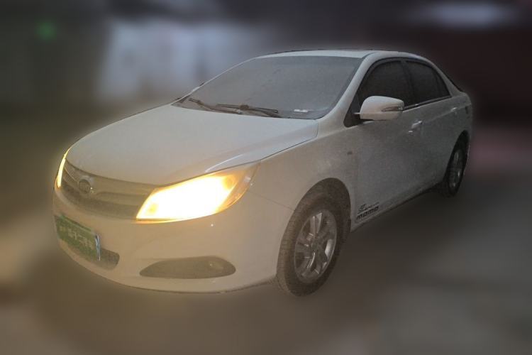 Used BYD Surui 2014 1.5L Manual Luxury Model Guazi used car, China used car export, Used car for sale, Used  cars, Cheapest cars for sale