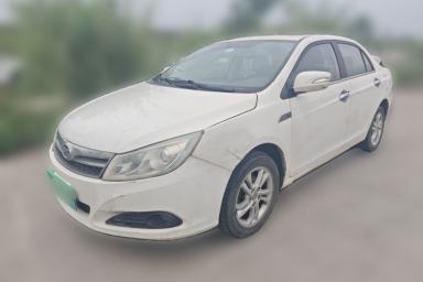 Used BYD Surui 2014 1.5TID Automatic Luxury Model
