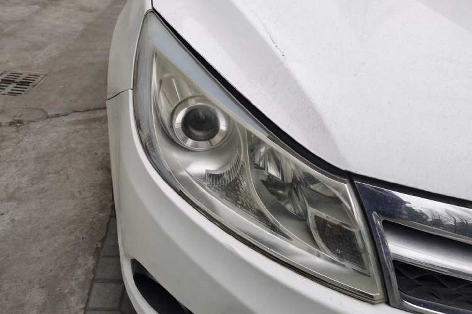 Used BYD Surui 2014 1.5L Manual Luxury Model Right Front Headlight