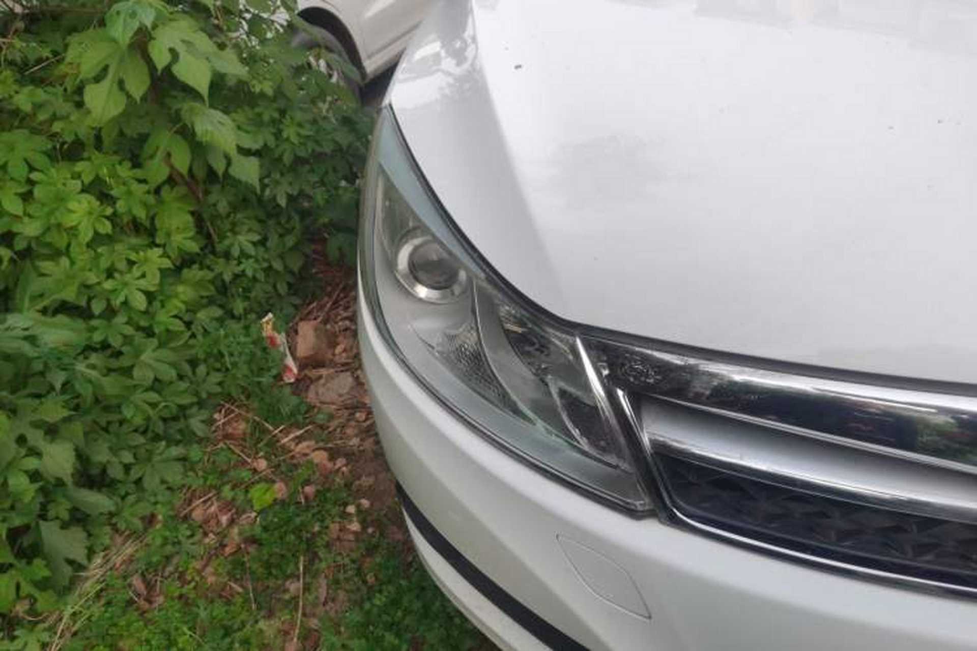 Used BYD Surui 2014 1.5L Manual Luxury Model Right Front Headlight