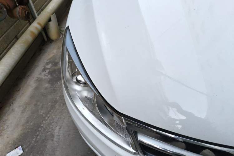 Used BYD Surui 2014 1.5L Manual Luxury Model Right Front Headlight