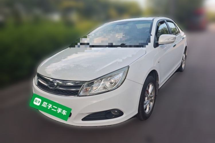 Used BYD Surui 2014 1.5L Manual Luxury Model Guazi used car, China used car export, Used car for sale, Used  cars, Cheapest cars for sale