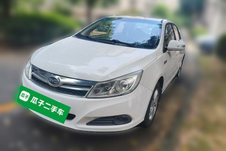 Used BYD Surui 2014 1.5TID Automatic Luxury Model Guazi used car, China used car export, Used car for sale, Used  cars, Cheapest cars for sale