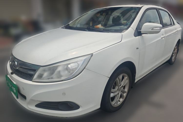 Used BYD Surui 2014 1.5L Automatic Luxury Model Guazi used car, China used car export, Used car for sale, Used  cars, Cheapest cars for sale