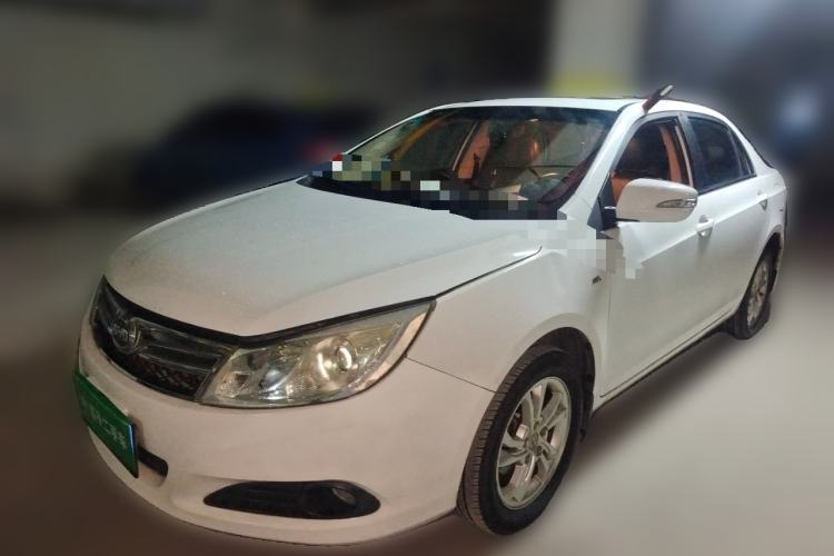 Used BYD Surui 2014 1.5L Automatic Luxury Model Guazi used car, China used car export, Used car for sale, Used  cars, Cheapest cars for sale