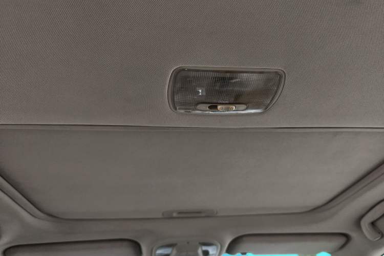 Used BYD Surui 2015 1.5L Manual Luxury Model Headliner