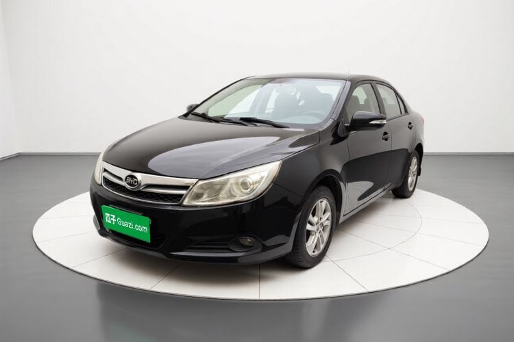 Used BYD Surui 2015 1.5L Manual Luxury Model Guazi used car, China used car export, Used car for sale, Used  cars, Cheapest cars for sale