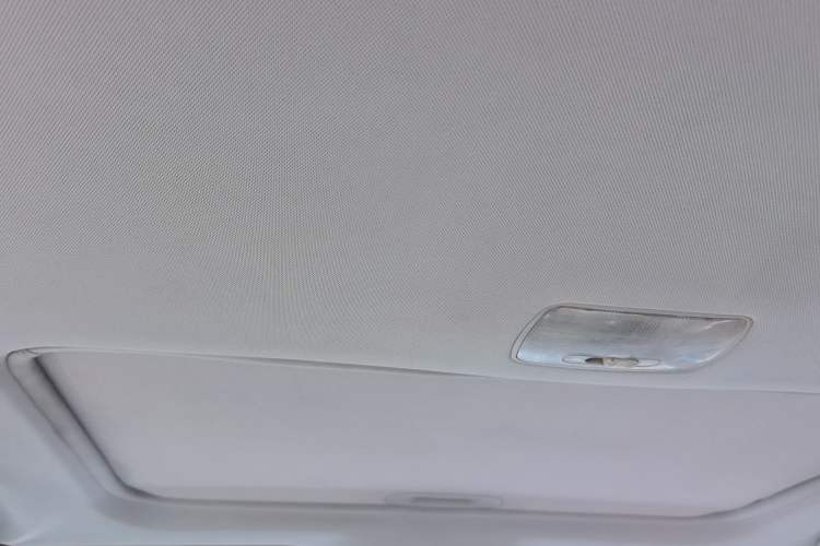 Used BYD Surui 2015 1.5L Manual Luxury Model Headliner