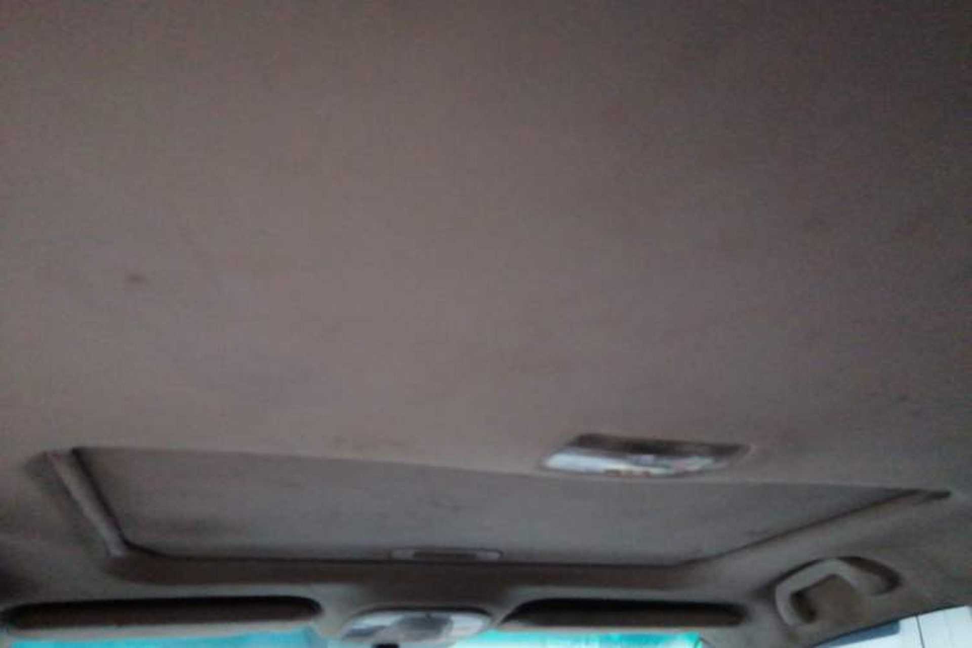 Used BYD Surui 2015 1.5L Manual Luxury Model Headliner