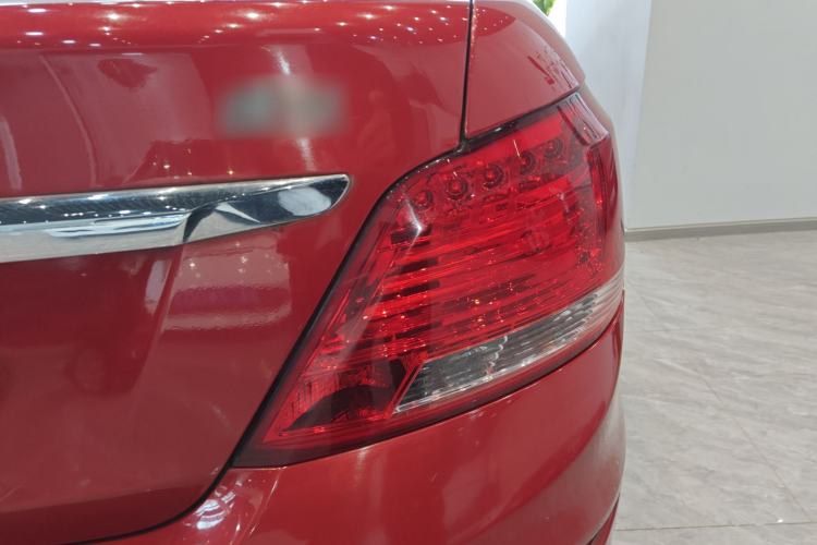Used BYD Surui 2015 1.5L Manual Comfort Model Right Rear Taillight