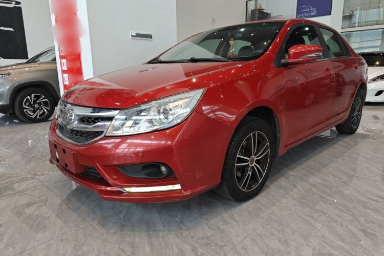Used BYD Surui 2015 1.5L Manual Comfort Model Guazi used car, China used car export, Used car for sale, Used cars, Cheapest cars for sale