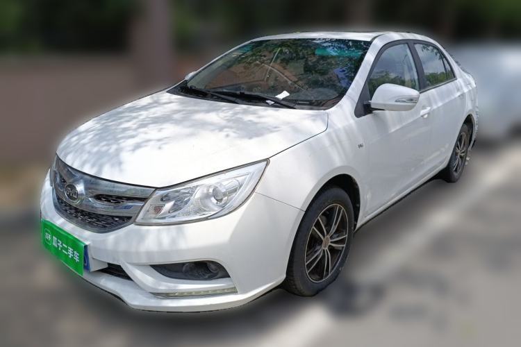 Used BYD Surui 2015 1.5L Automatic Luxury Model Guazi used car, China used car export, Used car for sale, Used  cars, Cheapest cars for sale