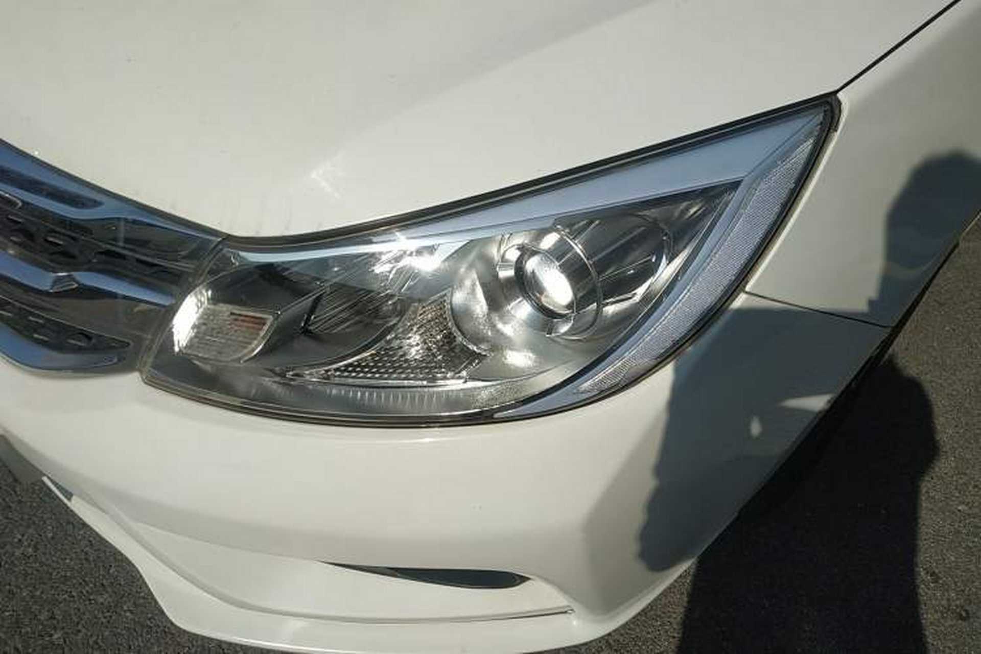 Used BYD Surui 2015 1.5L Automatic Luxury Model Left Front Headlight
