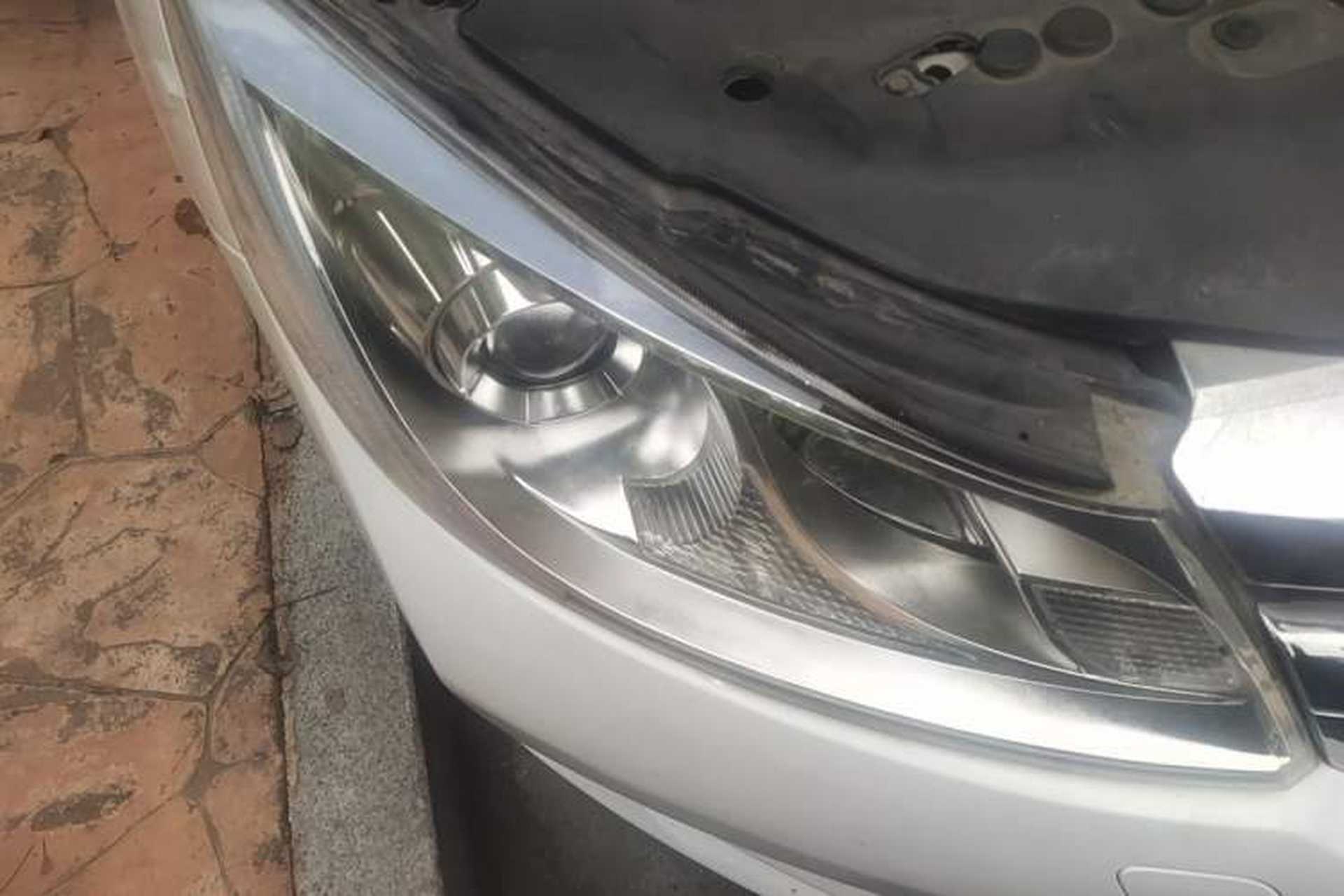 Used BYD Surui 2015 1.5L Automatic Luxury Model Right Front Headlight