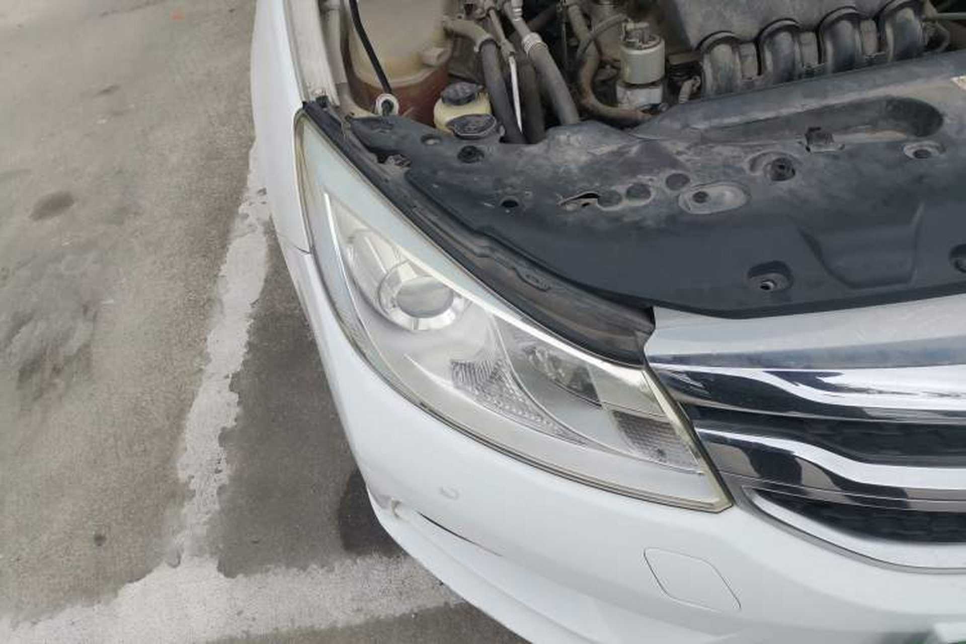 Used BYD Surui 2015 1.5L Manual Luxury Model Right Front Headlight