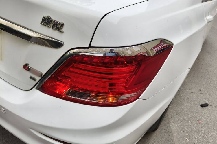 Used BYD Surui 2015 1.5L Automatic Luxury Model Right Rear Taillight