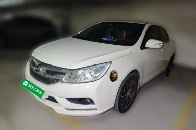 Used BYD Surui 2015 1.5L Manual Luxury Model