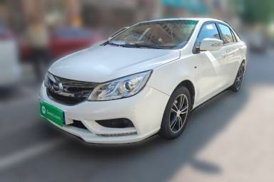 Used BYD Surui 2015 1.5L Manual Luxury Model