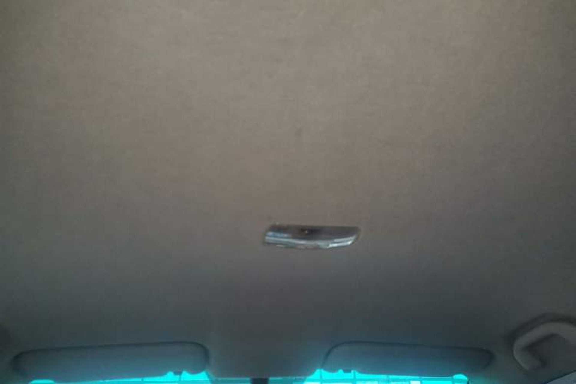 Used BYD Surui 2016 1.5L Manual Elite Edition Headliner