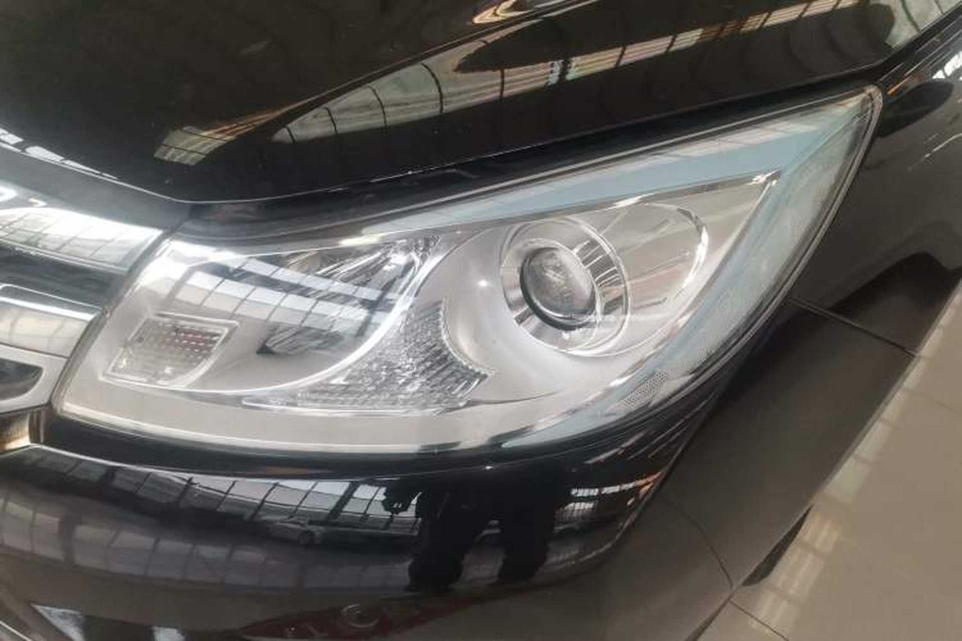 Used BYD Surui 2016 1.5L Manual Elite Edition Left Front Headlight