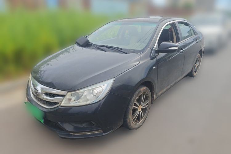 Used BYD Surui 2016 1.5L Manual Elite Edition Guazi used car, China used car export, Used car for sale, Used  cars, Cheapest cars for sale