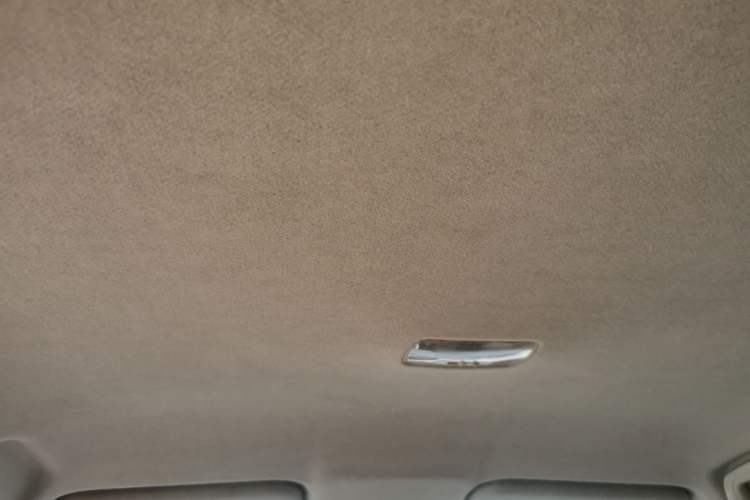 Used BYD Surui 2016 1.5L Manual Elite Edition Headliner