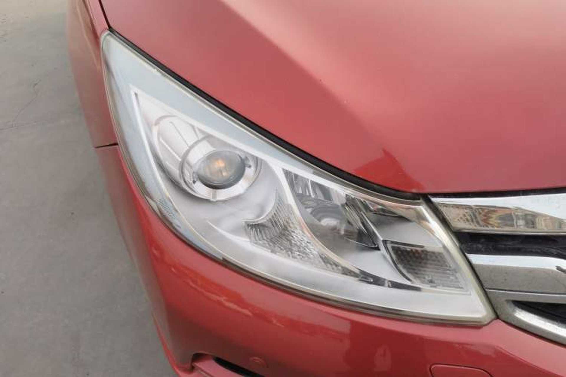 Used BYD Surui 2016 1.5L Manual Elite Edition Right Front Headlight