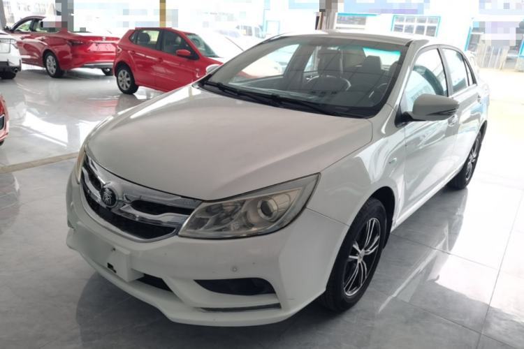 Used BYD Surui 2016 1.5L Manual Elite Edition Guazi used car, China used car export, Used car for sale, Used cars, Cheapest cars for sale