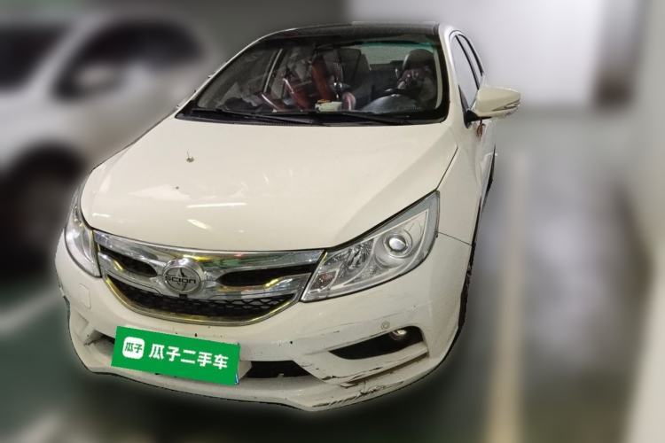 Used BYD Surui 2016 1.5L Manual Elite Edition Guazi used car, China used car export, Used car for sale, Used cars, Cheapest cars for sale