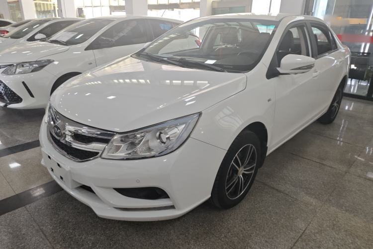 Used BYD Surui 2016 1.5L Manual Elite Edition Guazi used car, China used car export, Used car for sale, Used  cars, Cheapest cars for sale