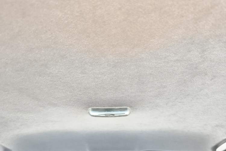 Used BYD Surui 2016 1.5L Manual Elite Edition Headliner