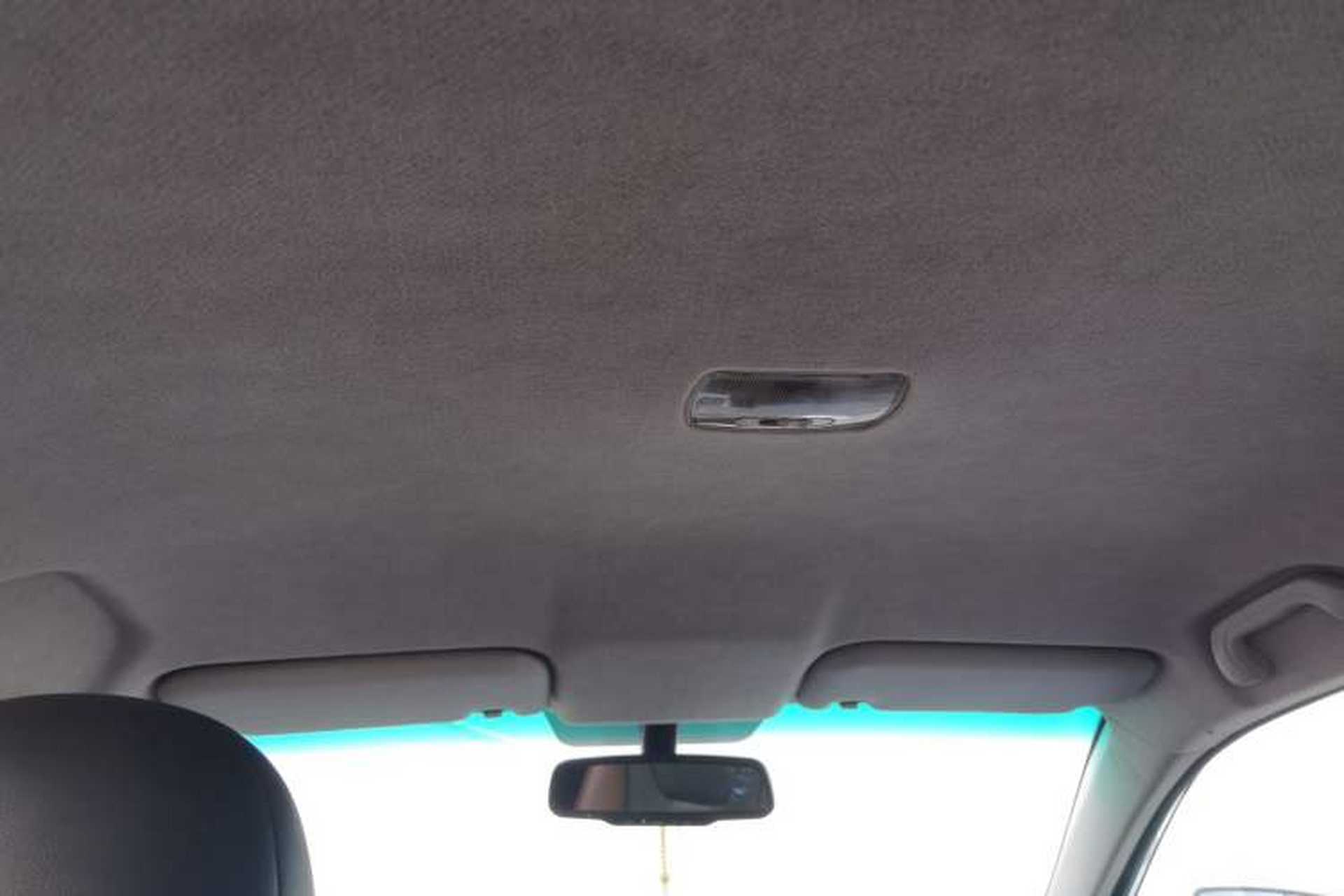Used BYD Surui 2016 1.5L Manual Elite Edition Headliner