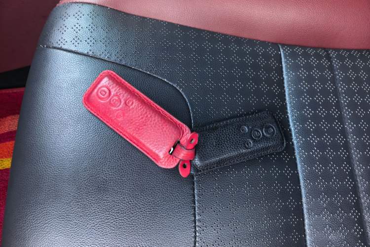 Used BYD Surui 2016 1.5L Manual Elite Edition Interior 5