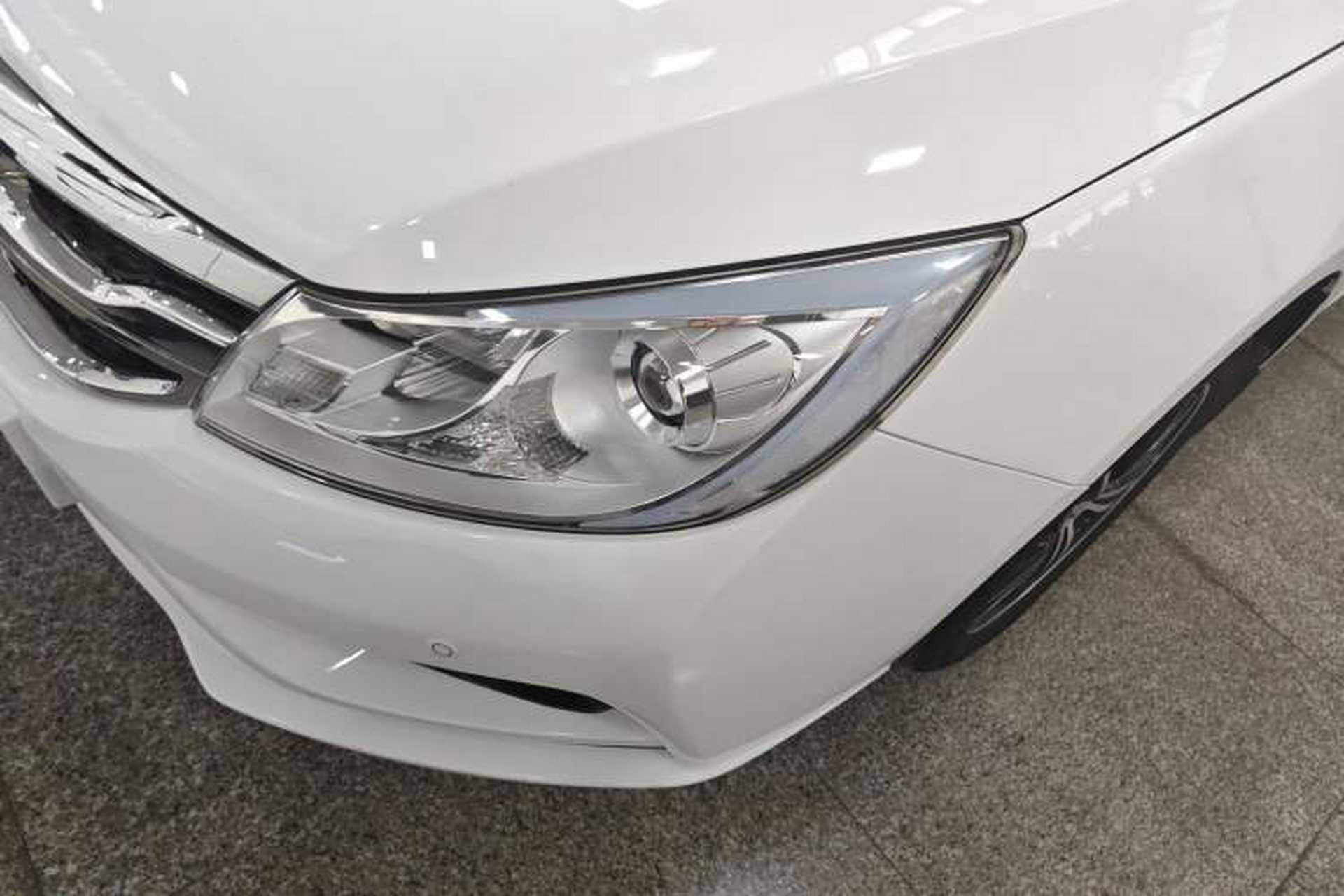 Used BYD Surui 2016 1.5L Manual Elite Edition Left Front Headlight