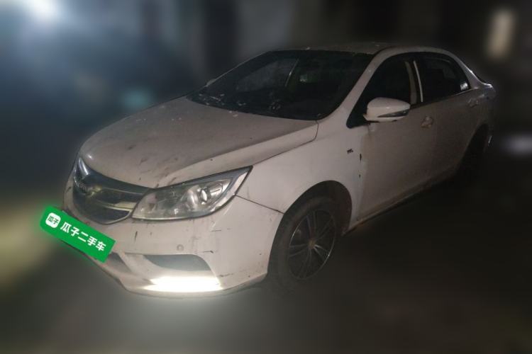 Used BYD Surui 2016 1.5L Manual Elite Edition Guazi used car, China used car export, Used car for sale, Used cars, Cheapest cars for sale
