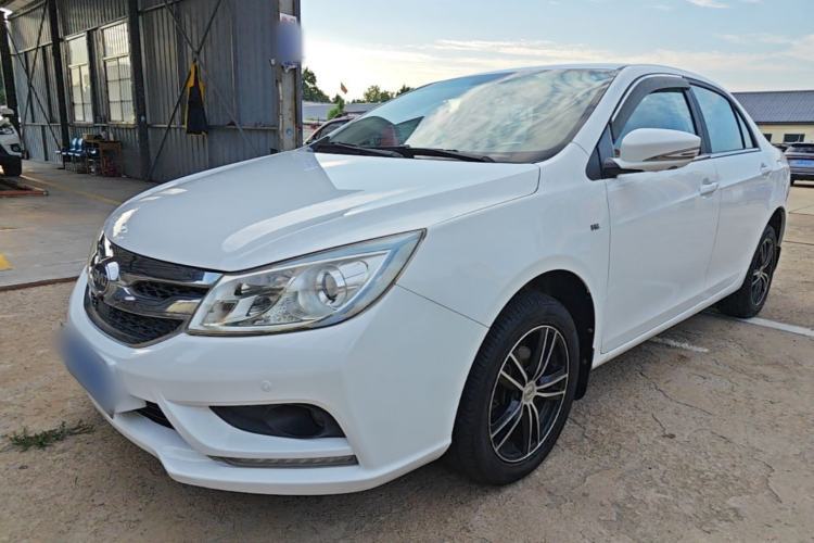 Used BYD Surui 2016 1.5L Manual Elite Edition Guazi used car, China used car export, Used car for sale, Used cars, Cheapest cars for sale
