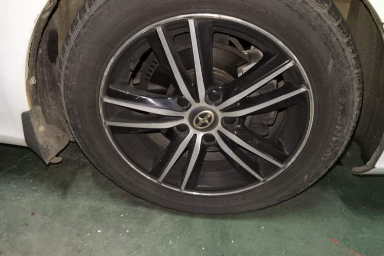 Used BYD Surui 2016 1.5L Manual Elite Edition Right Front Wheel Hub