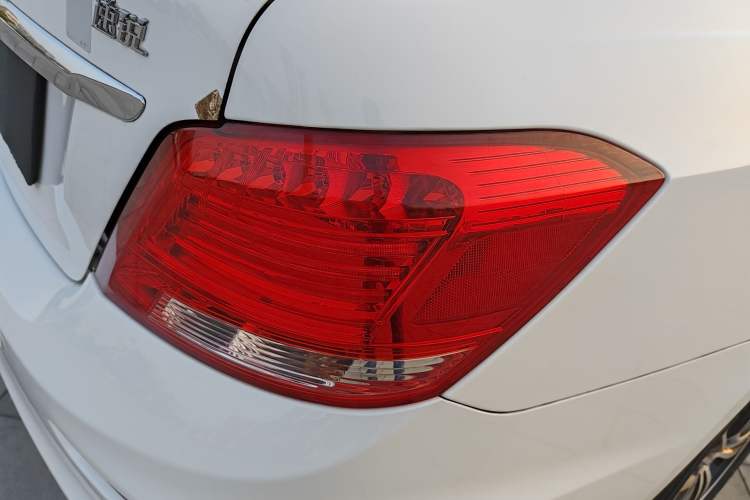 Used BYD Surui 2016 1.5L Manual Elite Edition Right Rear Taillight
