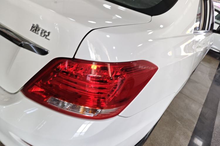 Used BYD Surui 2016 1.5L Manual Elite Edition Right Rear Taillight