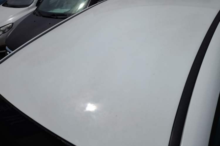 Used BYD Surui 2016 1.5L Manual Elite Edition Roof