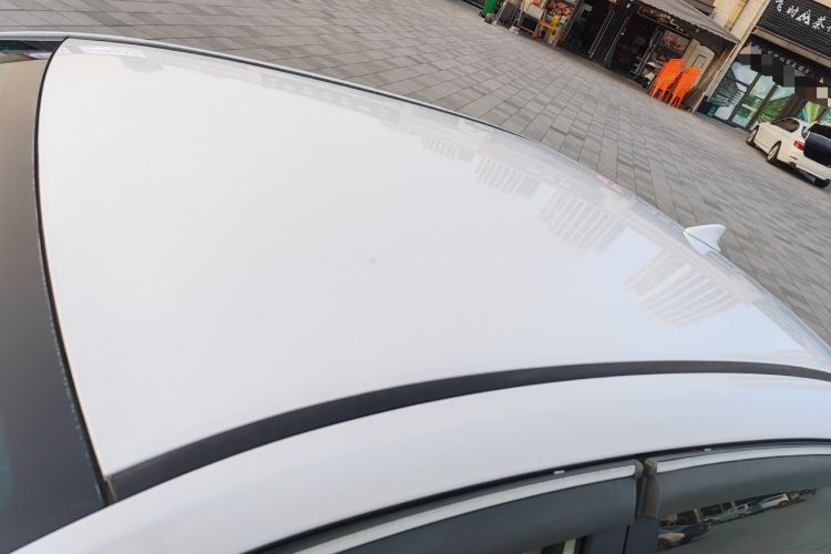 Used BYD Surui 2016 1.5L Manual Elite Edition Roof