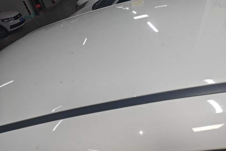 Used BYD Surui 2016 1.5L Manual Elite Edition Roof
