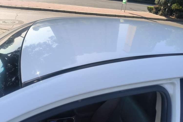 Used BYD Surui 2016 1.5L Manual Elite Edition Roof