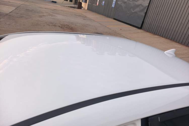 Used BYD Surui 2016 1.5L Manual Elite Edition Roof