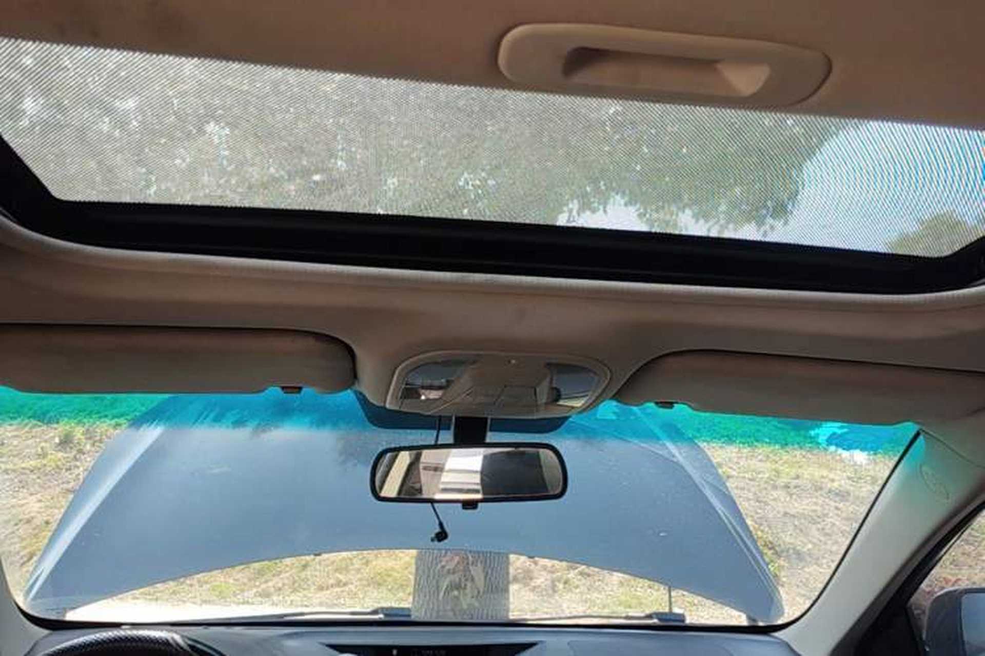 Used BYD Surui 2018 1.5L Manual Luxury Model Headliner