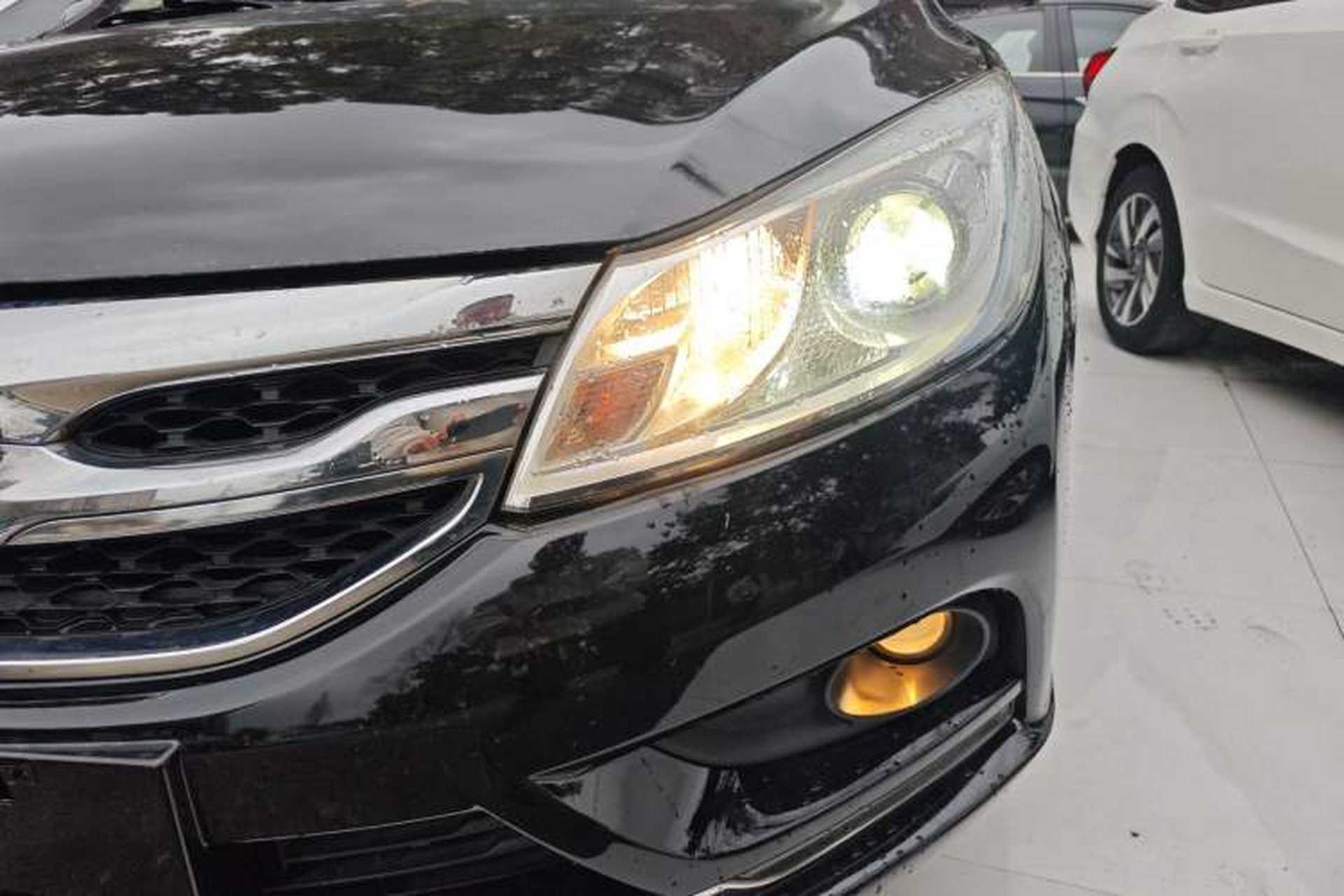 Used BYD Surui 2018 1.5L Manual Luxury Model Left Front Headlight