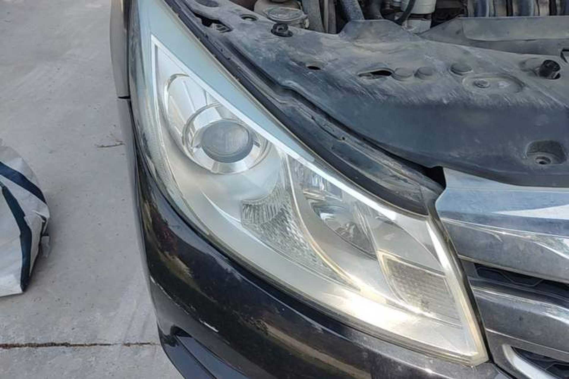 Used BYD Surui 2018 1.5L Manual Luxury Model Right Front Headlight