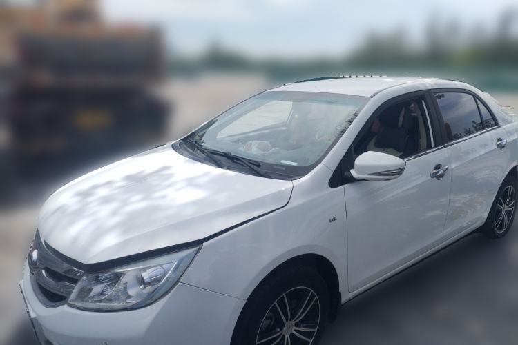 Used BYD Surui 2018 1.5L Manual Enjoyment Model Guazi used car, China used car export, Used car for sale, Used  cars, Cheapest cars for sale