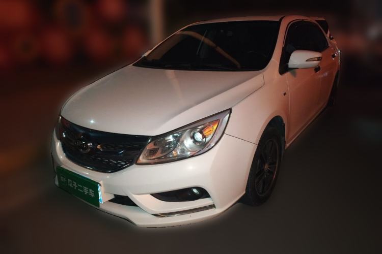Used BYD Surui 2018 1.5L Manual Luxury Model Guazi used car, China used car export, Used car for sale, Used  cars, Cheapest cars for sale