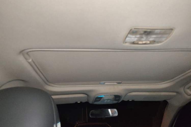 Used BYD Surui 2018 1.5L Manual Luxury Model Headliner